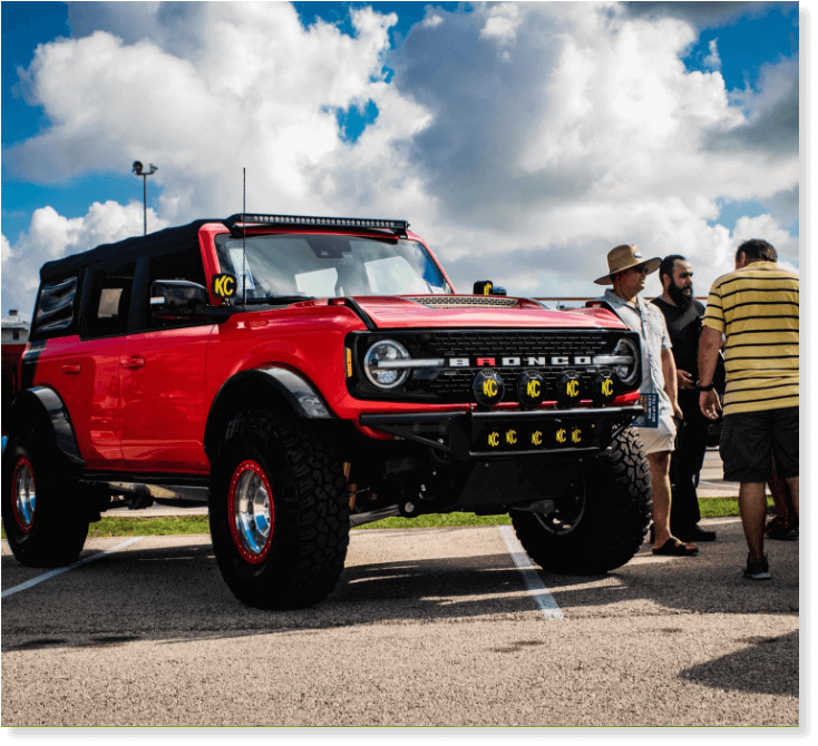 About Leif Johnson Ford Superstore