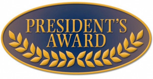 President's Award